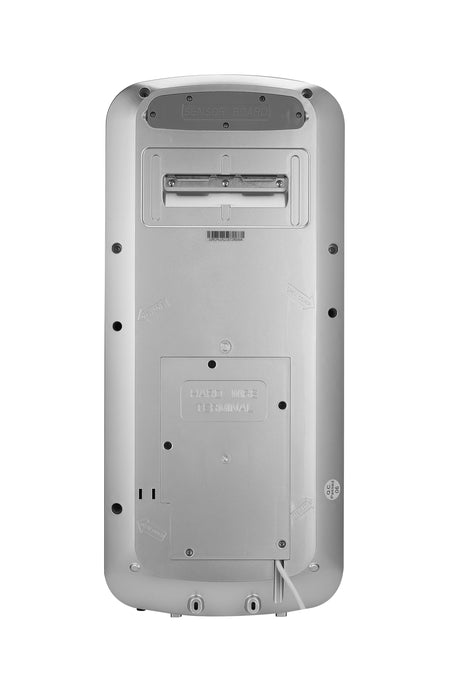 Händetrockner / HD-91 / ABS Kunststoff / 1,25-1,65 kW / 7 Sek. / IP24 / Combisteel