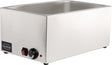 Elektrische Bain-Marie GN 1/1 1,2 kW von Combisteel