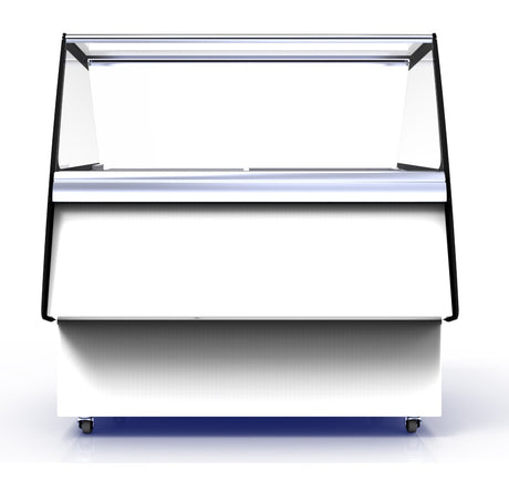 Speiseeisvitrine Cuba 13 x 5 L / Combisteel