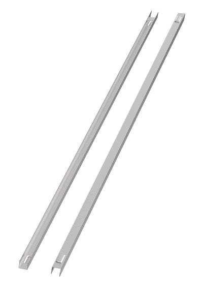 Führungsschienen für Tiefkühlschrank 7950.5025 / 7950.5030 / Combisteel