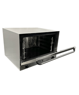 Combisteel CUBE SS-8 Konvektionsofen – Ansicht 9
