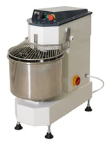 Teigmaschine 25 L von Combisteel für Bäckerei und Pizzeria