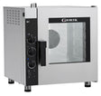 Combisteel Konvektionsofen mit Beschwadung 5 × 2/3 GN